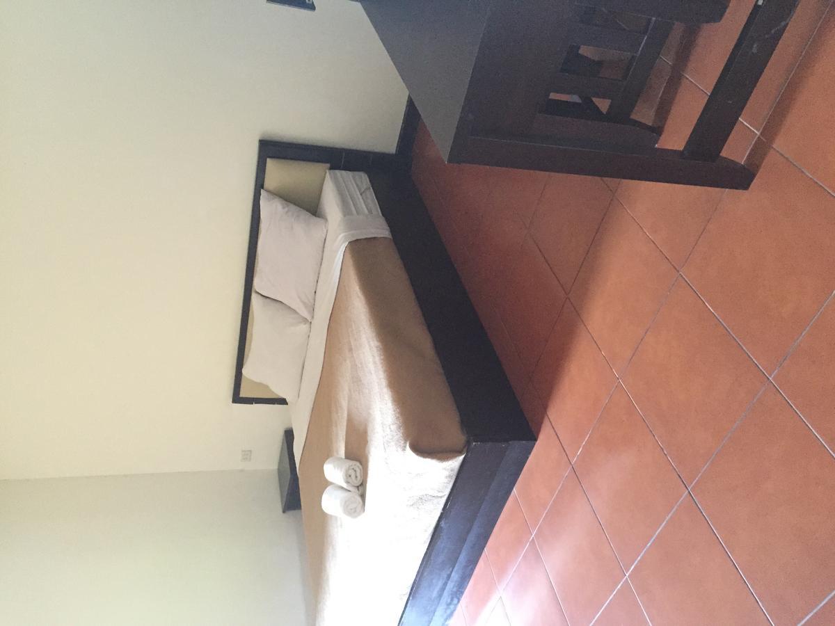 Huaymuang Apartment Ubon Ratchathani Luaran gambar