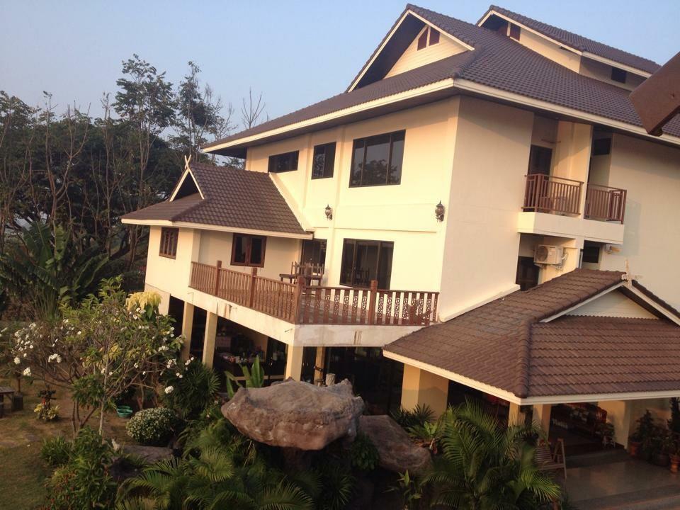 Huaymuang Apartment Ubon Ratchathani Luaran gambar