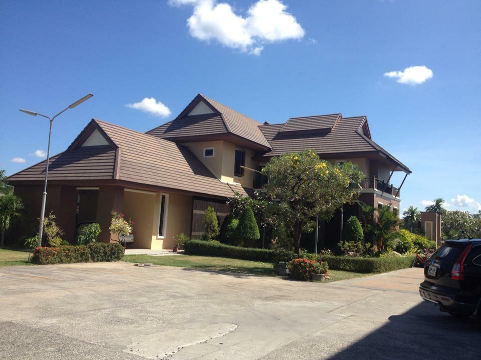 Huaymuang Apartment Ubon Ratchathani Luaran gambar