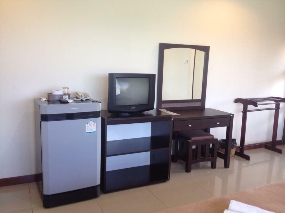 Huaymuang Apartment Ubon Ratchathani Luaran gambar