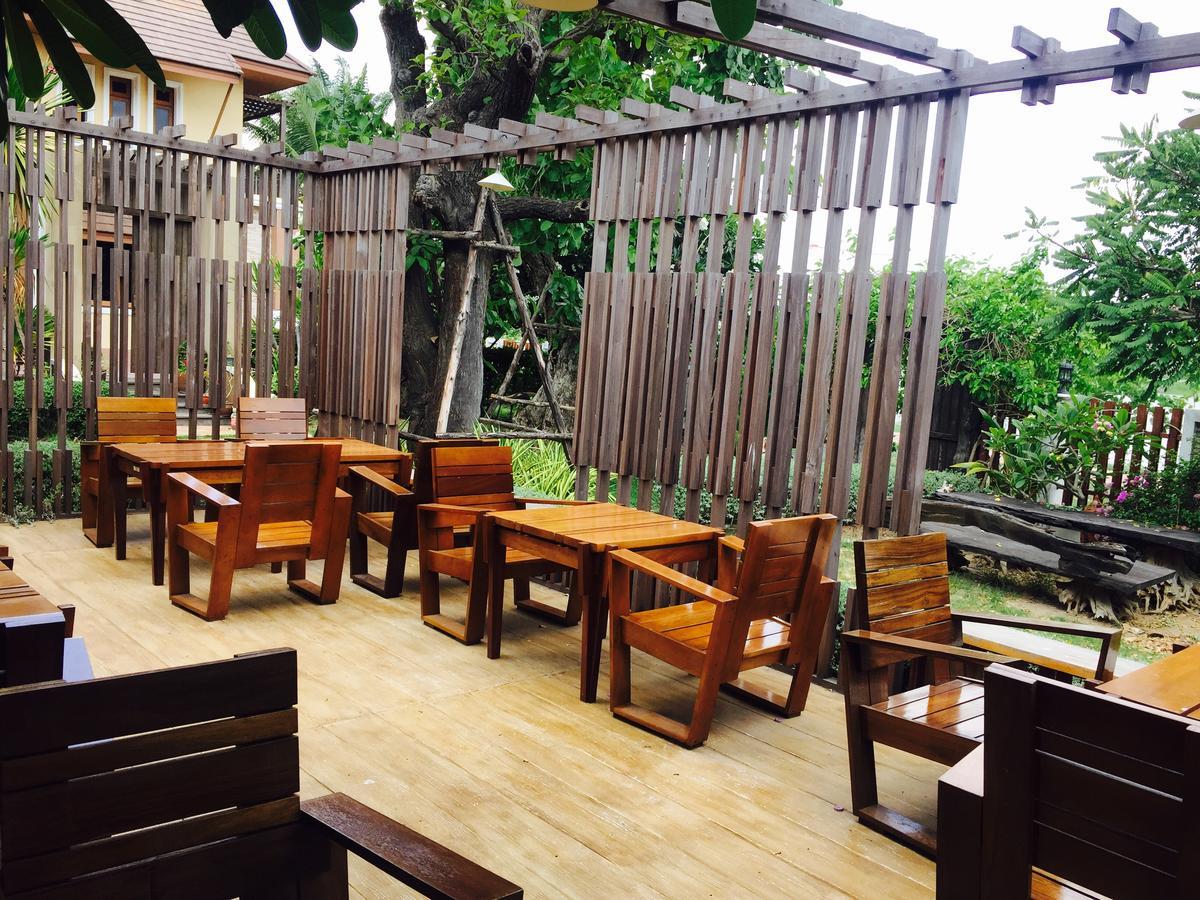 Huaymuang Apartment Ubon Ratchathani Luaran gambar