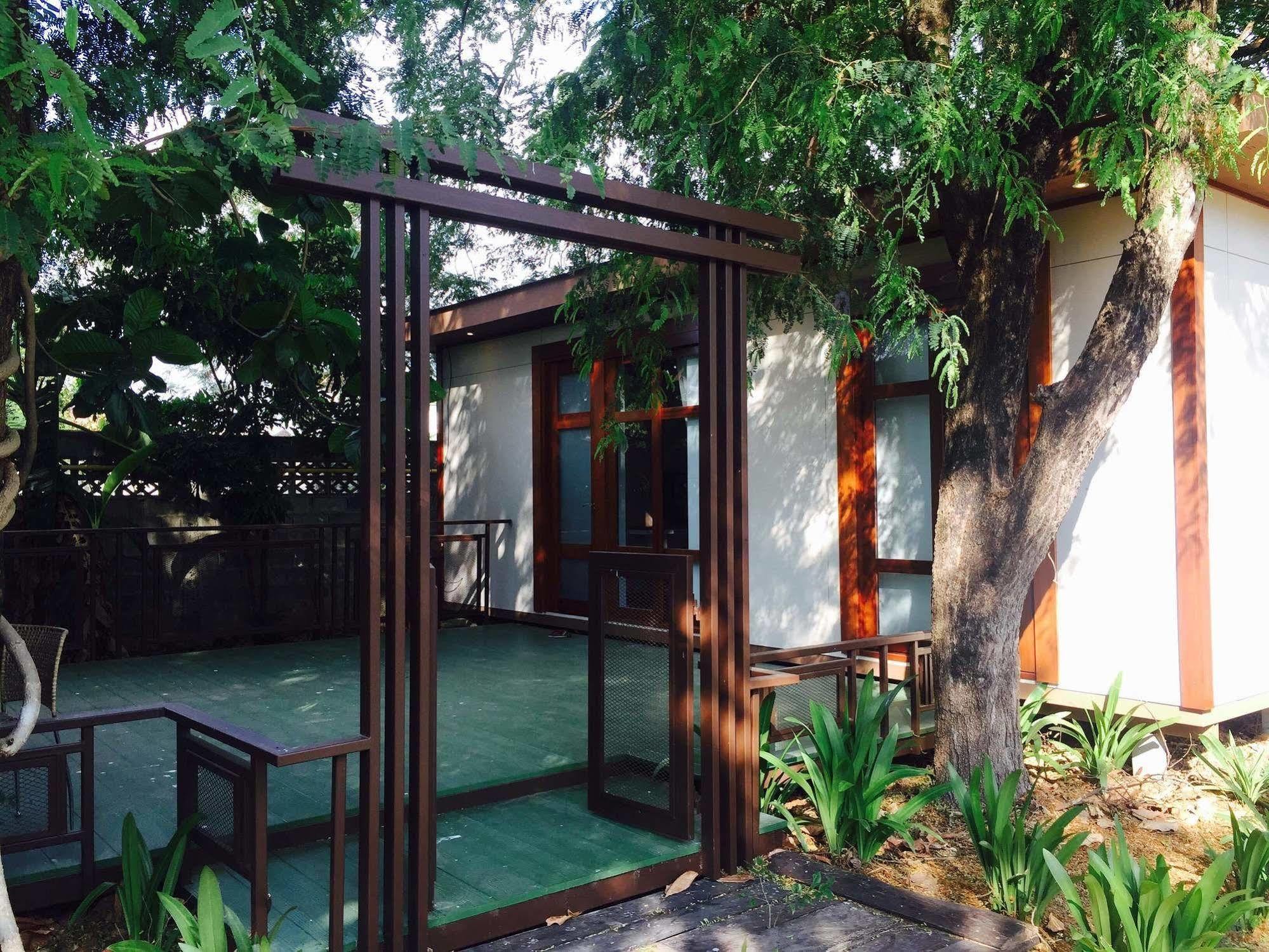 Huaymuang Apartment Ubon Ratchathani Luaran gambar