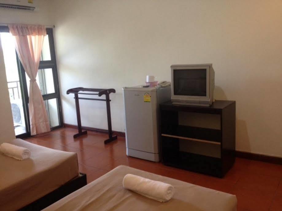 Huaymuang Apartment Ubon Ratchathani Luaran gambar