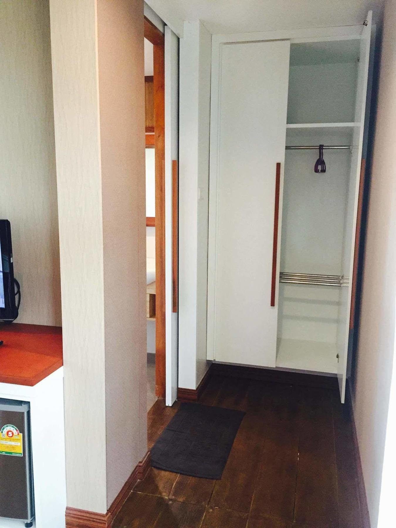 Huaymuang Apartment Ubon Ratchathani Luaran gambar