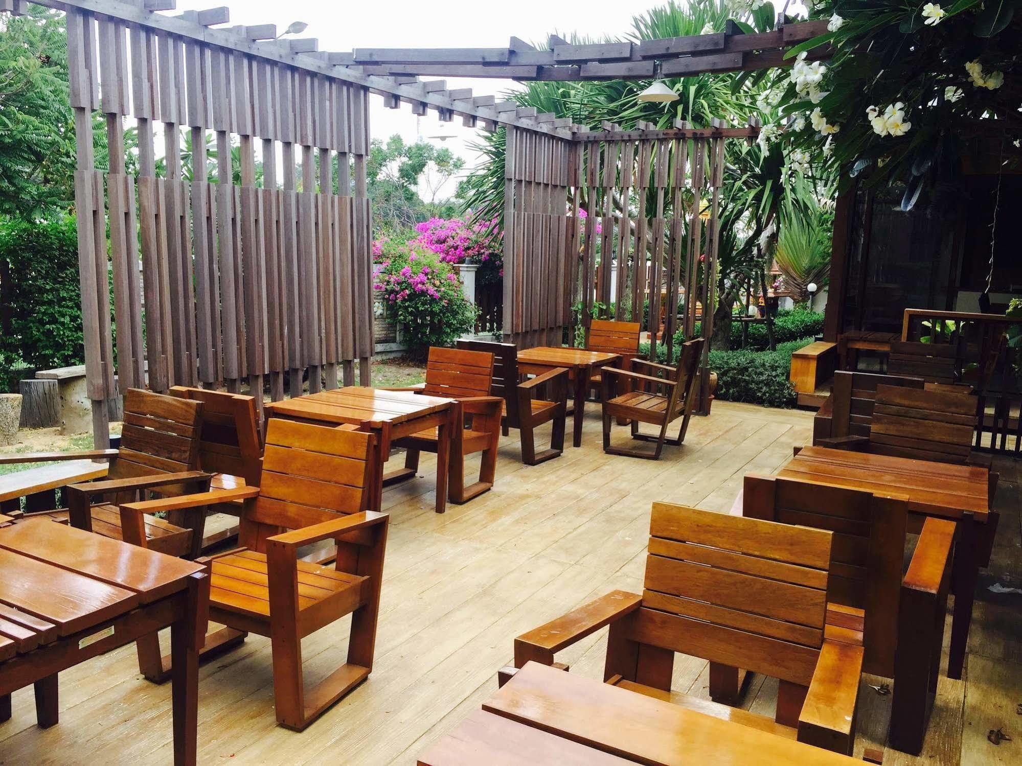 Huaymuang Apartment Ubon Ratchathani Luaran gambar