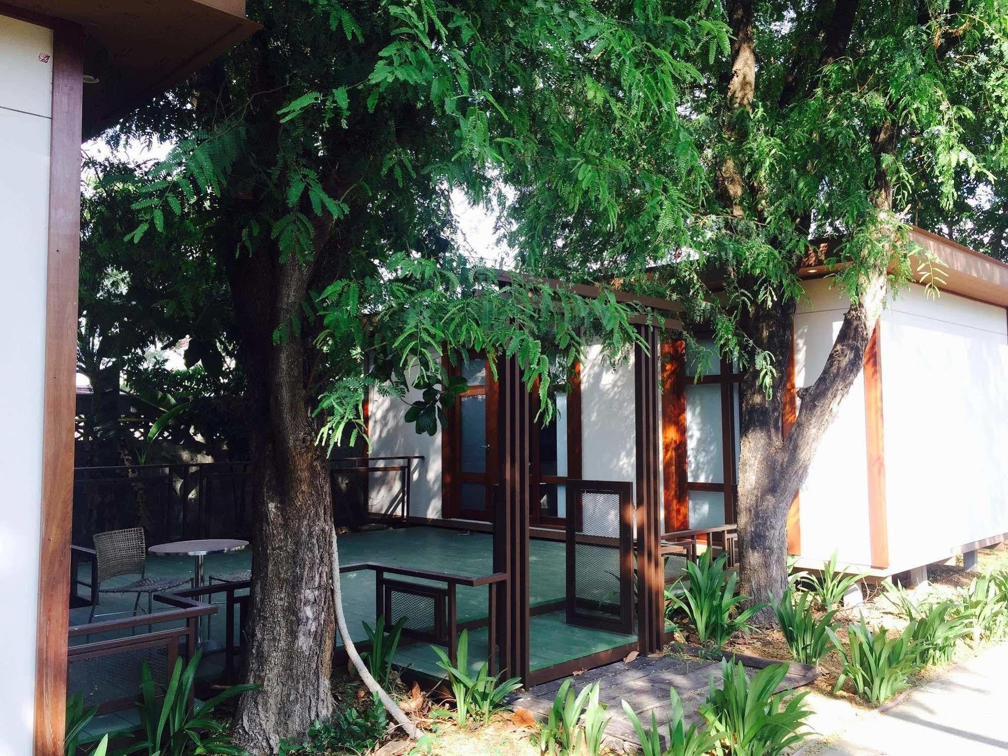 Huaymuang Apartment Ubon Ratchathani Luaran gambar