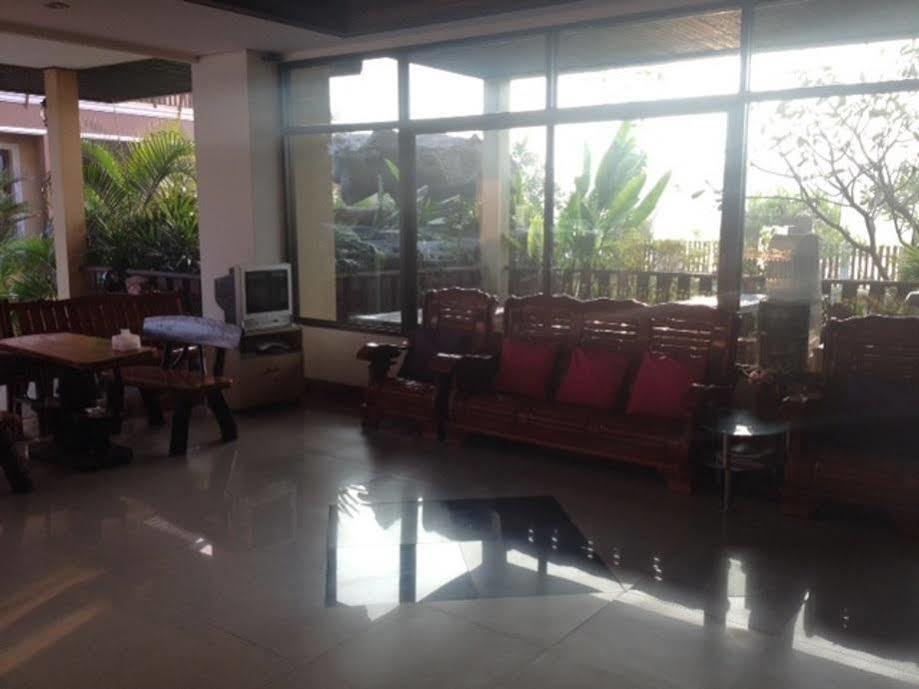 Huaymuang Apartment Ubon Ratchathani Luaran gambar